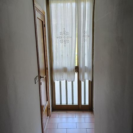 Casa Le Piane Hotell Strettura Eksteriør bilde